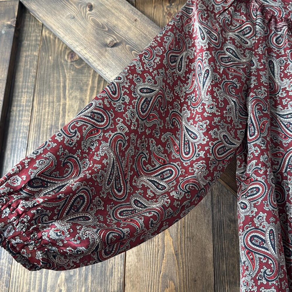 THE GREAT. The Naples Dress - Picture 10 of 15